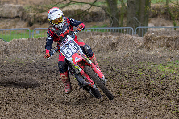 Lincs Classic mx-78