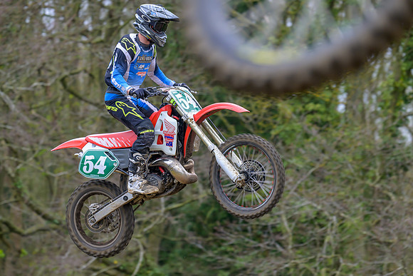 Lincs Classic mx-81