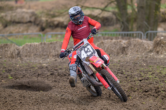 Lincs Classic mx-82