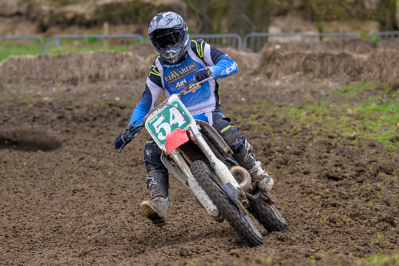 Lincs Classic mx-83