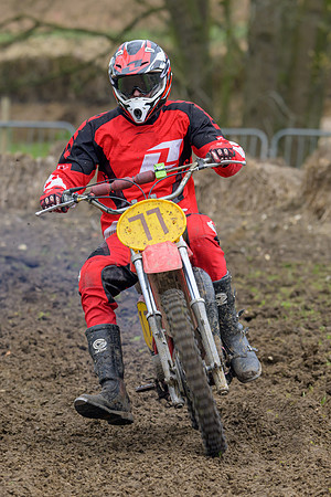 Lincs Classic mx-84
