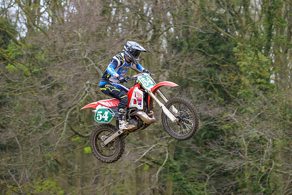 Lincs Classic mx-87