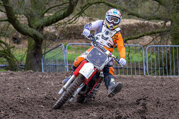 Lincs Classic mx