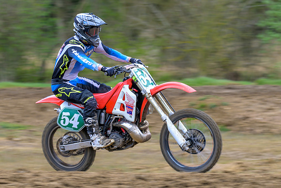 Lincs Classic mx-16