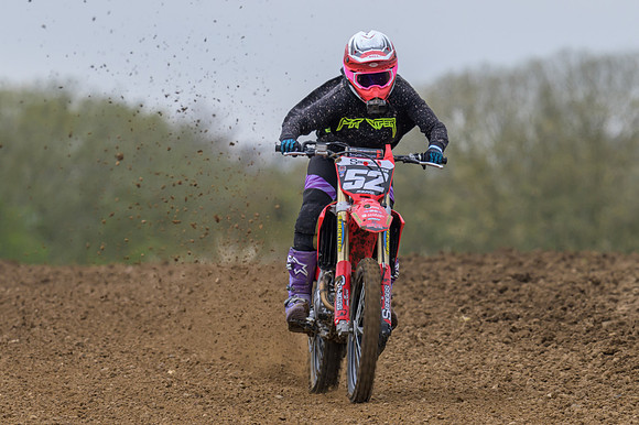 Stubble X-11