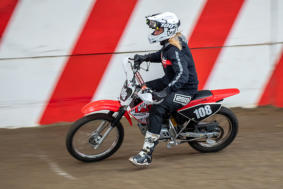 Champions Barnstormer P2  (40)