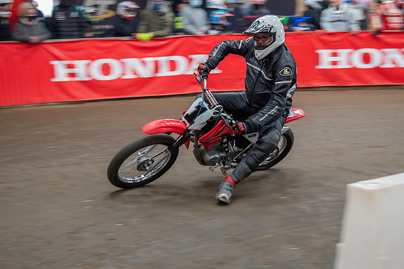 Champions Barnstormer P2  (50)