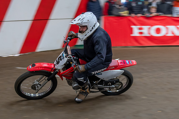 Champions Barnstormer P2  (65)
