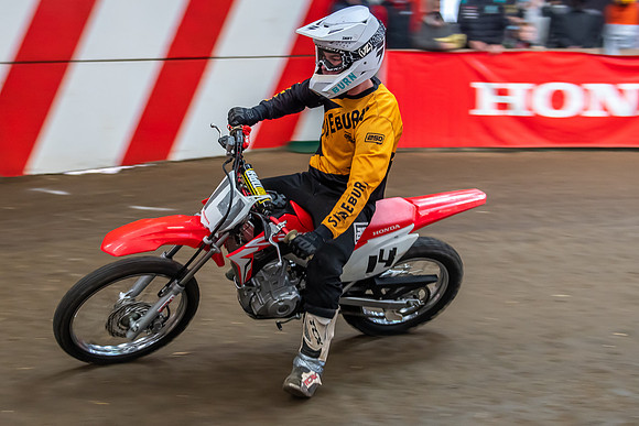 Champions Barnstormer P2  (67)