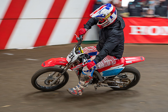 Champions Barnstormer P2  (70)