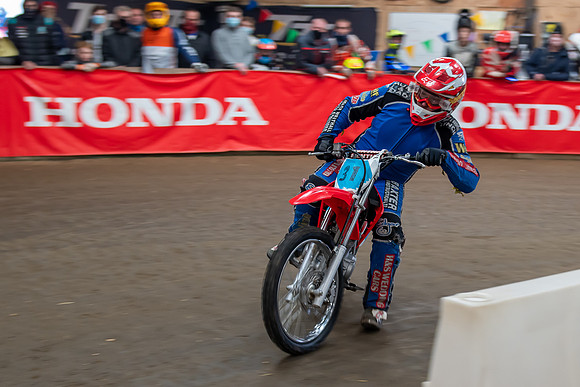 Champions Barnstormer P2  (72)