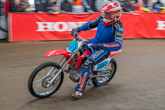 Champions Barnstormer P2  (75)