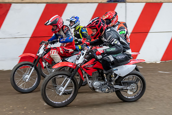 Champions Barnstormer P2  (79)