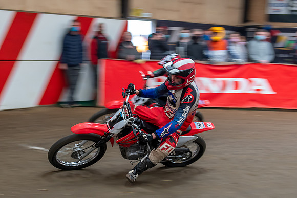Champions Barnstormer P2  (81)