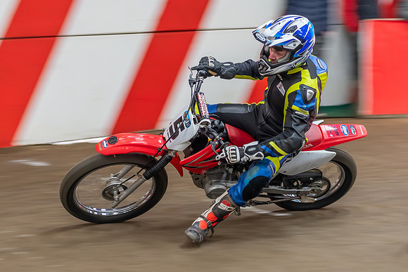 Champions Barnstormer P2  (82)