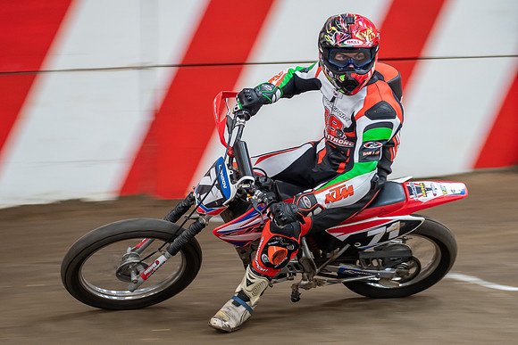Champions Barnstormer P2  (85)