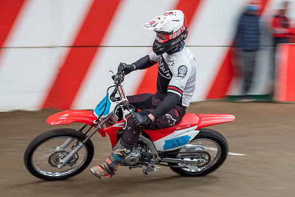 Champions Barnstormer P2  (88)