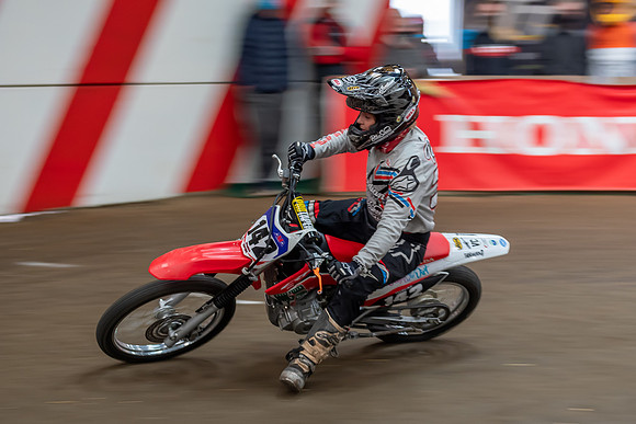 Champions Barnstormer P2  (89)
