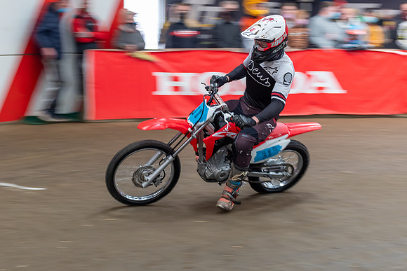 Champions Barnstormer P2  (90)