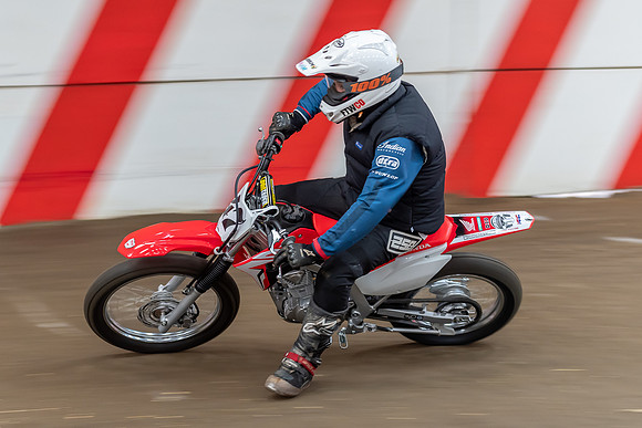 Champions Barnstormer P2  (91)
