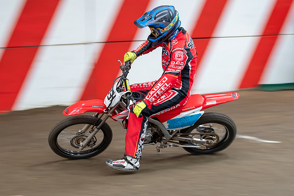 Champions Barnstormer P2  (92)