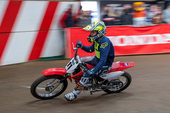 Champions Barnstormer P2  (93)