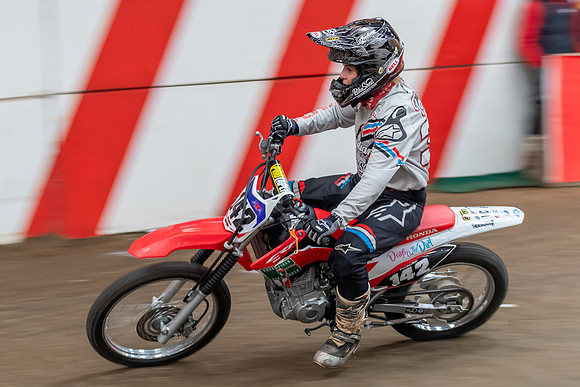 Champions Barnstormer P2  (94)