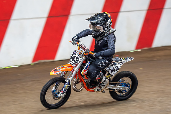Champions Barnstormer P2  (95)