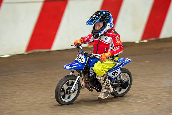 Champions Barnstormer P2  (96)