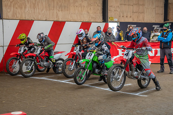 Champions Barnstormer P2  (103)