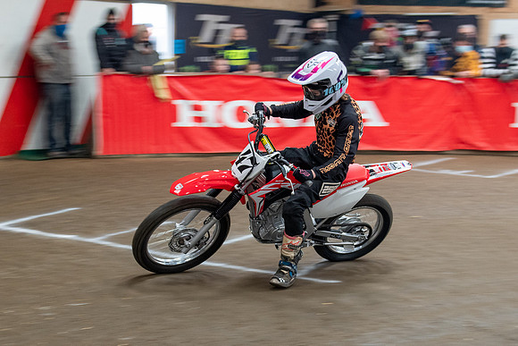Champions Barnstormer P2  (105)