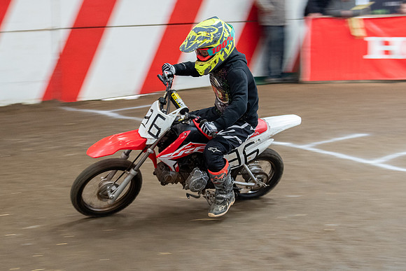Champions Barnstormer P2  (106)
