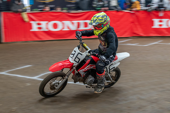 Champions Barnstormer P2  (109)