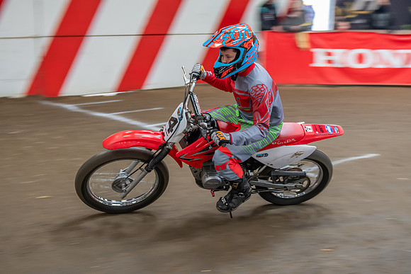 Champions Barnstormer P2  (111)