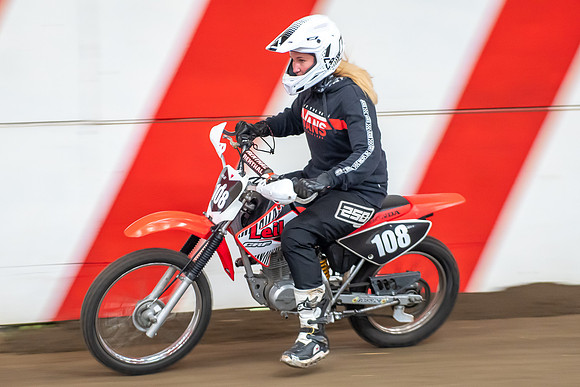 Champions Barnstormer P2  (115)