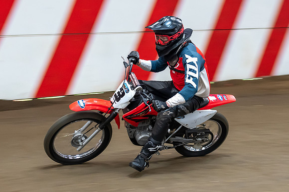 Champions Barnstormer P2  (119)