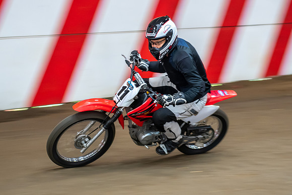 Champions Barnstormer P2  (124)