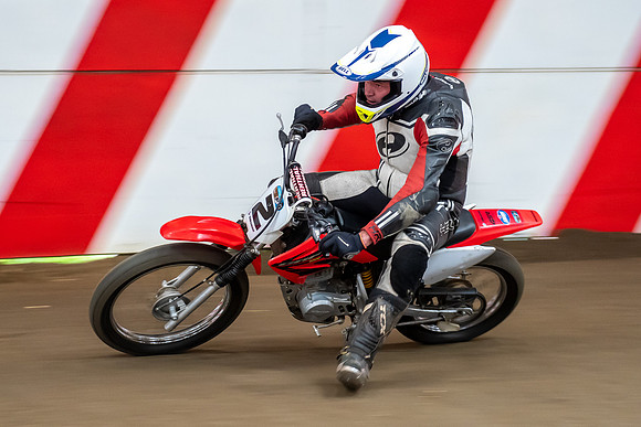 Champions Barnstormer P2  (126)