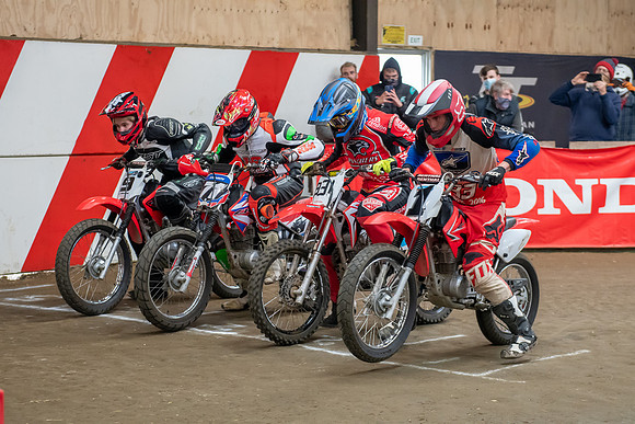 Champions Barnstormer P2  (127)