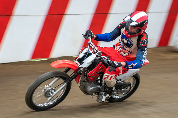 Champions Barnstormer P2  (128)