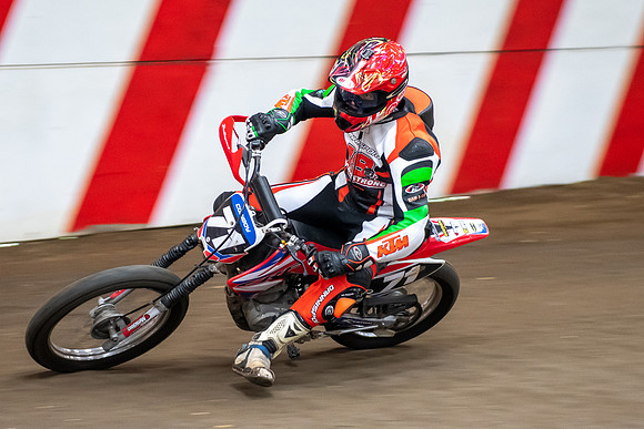 Champions Barnstormer P2  (129)