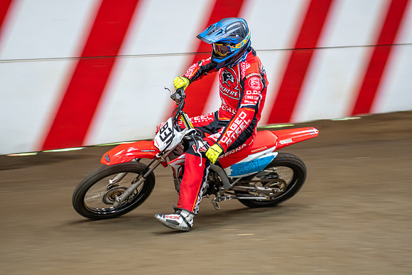 Champions Barnstormer P2  (131)