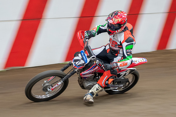 Champions Barnstormer P2  (132)