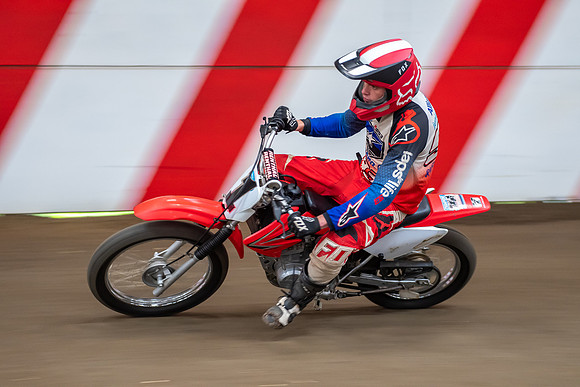 Champions Barnstormer P2  (133)