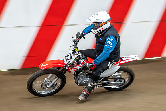 Champions Barnstormer P2  (137)