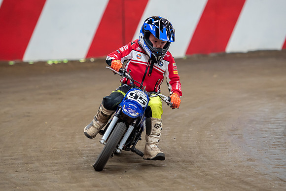 Champions Barnstormer P2  (138)