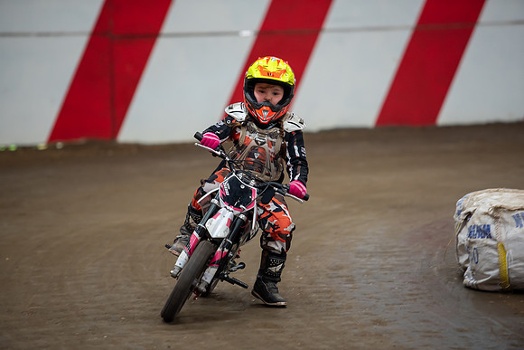 Champions Barnstormer P2  (139)