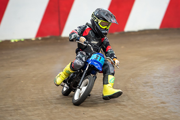 Champions Barnstormer P2  (140)