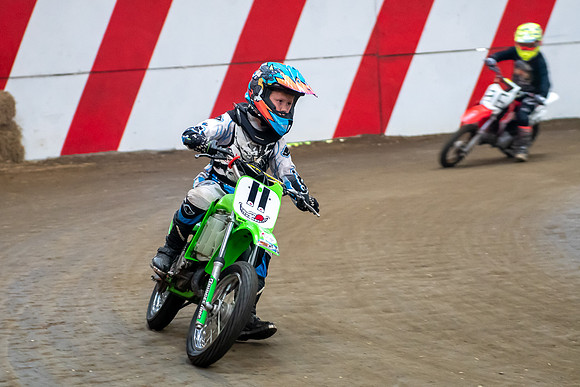 Champions Barnstormer P2  (141)