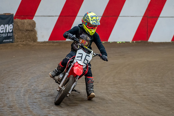 Champions Barnstormer P2  (142)